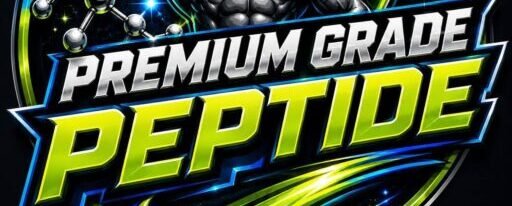 Buy premium grade peptides
