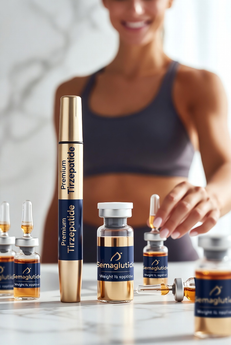 Weight Loss Peptides For Sale