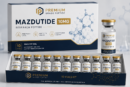 Buy Mazdutide 10mg premium research peptide with high purity and fast shipping. Ideal for laboratory and scientific research applications.