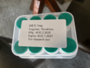 Shop ACE-031 (AE1) 1mg research peptide. High-purity, research-grade peptide for laboratory studies in muscle biology, myostatin, and activin signaling.