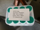 Adipotide (AP5) 5mg research peptide for laboratory studies. High-purity, research-grade peptide for adipose tissue, metabolic, and vascular biology research.