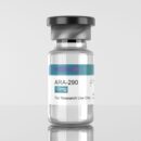Buy ARA-290 10mg research peptide with detailed information on its structure, mechanism, laboratory applications, and scientific research. For research use only