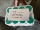 Explore DSIP (DS15) 15mg, a research peptide supplied for laboratory research. Learn about its properties, handling guidelines, and research applications.