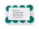 Buy IGF-1LR3 (IG1) 1mg high-purity research peptide for growth factor and cellular signaling studies. Explore premium research-grade quality today!