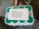 Buy KPV (KPV10) 10mg high-purity research peptide for immunology and cellular signaling studies. Shop premium research-grade quality today!