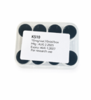 Kisspeptin-10 (KS10) 10mg high-purity research peptide for neuroendocrine and hormone signaling studies. Explore premium research quality and order today!