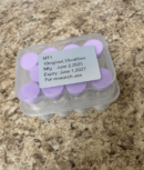 Buy Melanotan 1 (MT1) 10mg high-purity research peptide for melanocortin biology, peptide signaling, and pigmentation studies. Shop research-grade quality today!