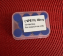 Buy Snap-8 (NP810) 10mg high-purity research peptide for cosmetic peptide and cellular signaling studies. Shop premium research-grade quality today!