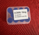 L-Carnitine (LC600) 10mg high-purity research compound for metabolic and mitochondrial research. Shop premium research-grade quality and order today!